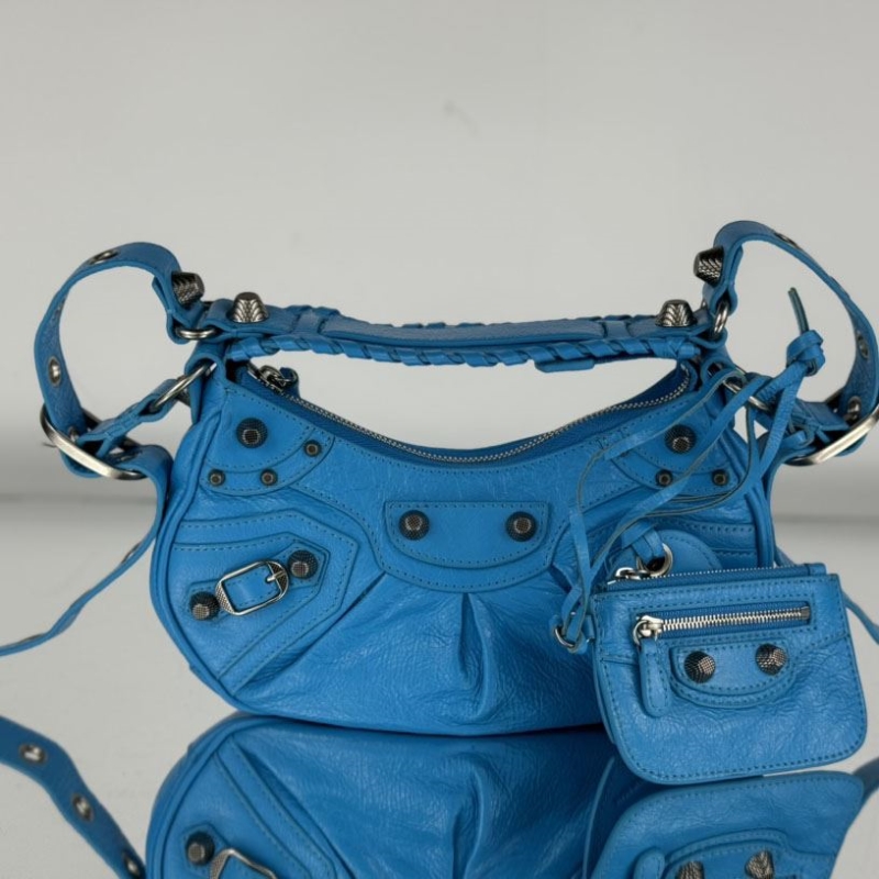 Ba*len*cia*ga classic city bags
